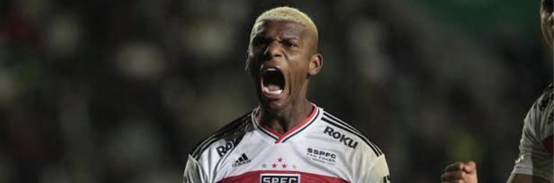 imagem da materia: A segurança defensiva desde o retorno de Arboleda