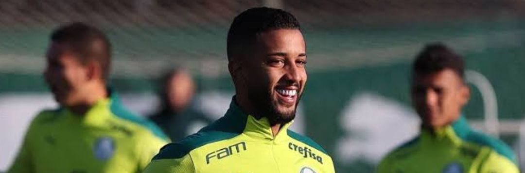 imagem da materia: Retorno de Jorge ao Palmeiras não garante permanência