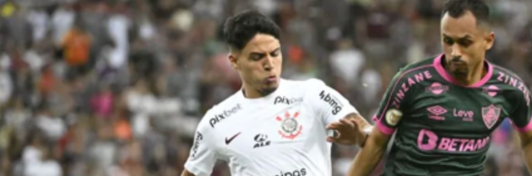 imagem da materia: Corinthians encerra temporada com atletas a serem observados