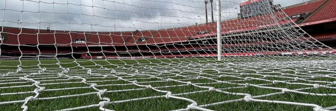 imagem da materia: São Paulo conhece roteiro na busca pelo penta na Copinha 2024