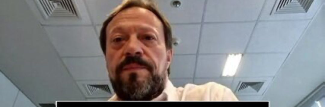 imagem da materia: Agostinho quer redução do elenco do Santos em 2024