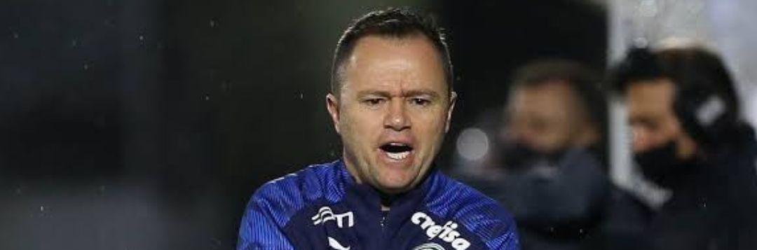 imagem da materia: Interesse em Cebola, Palmeiras autoriza negociações