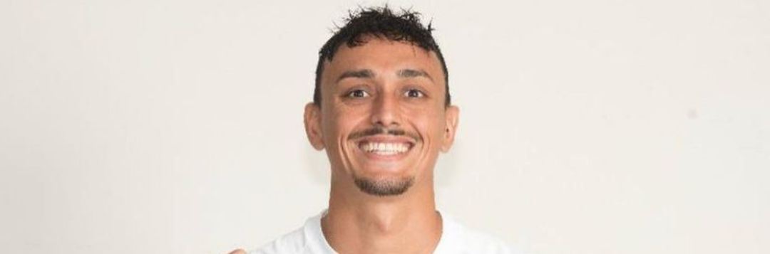 imagem da materia: Diego Pituca retorna como primeiro reforço para 2024