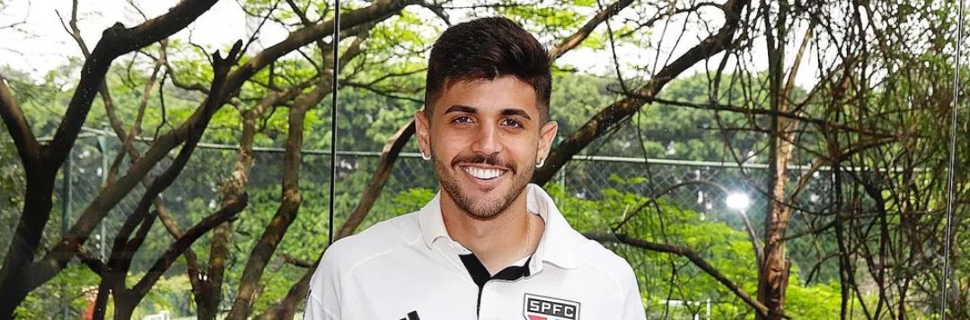imagem da materia: Elenco do São Paulo para 2024: renovações e contratações