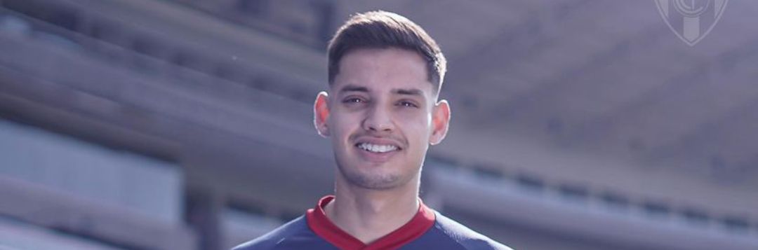 imagem da materia: São Paulo próximo de fechar contrato com Bobadilla