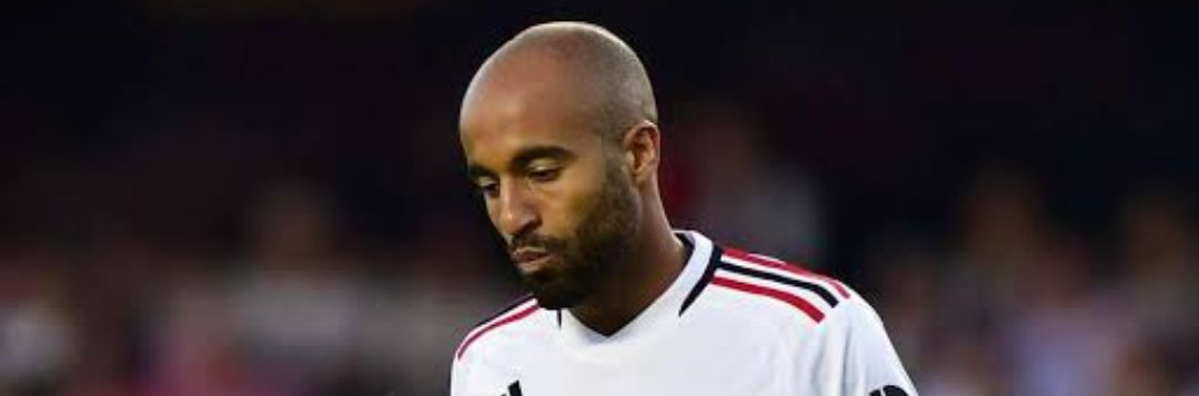 imagem da materia: São Paulo descarta lesão grave, mas Lucas ainda é dúvida