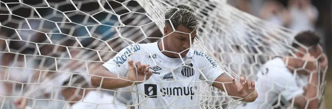 imagem da materia: Santos: crise interna às vésperas da luta contra o rebaixamento