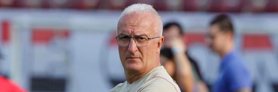 imagem da materia: Atletico-MG x São Paulo: Prováveis escalações e arbitragem