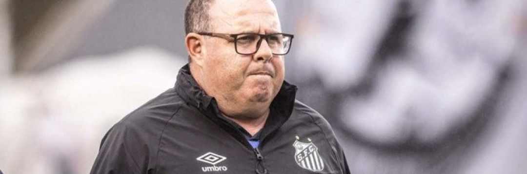 imagem da materia: Técnico Marcelo Fernandes: 