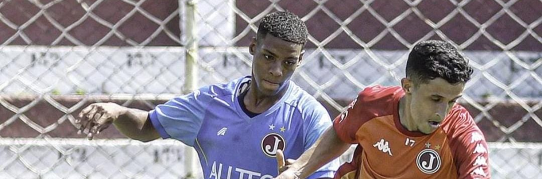 imagem da materia: Juventus faz jogo treino contra categoria Sub-20