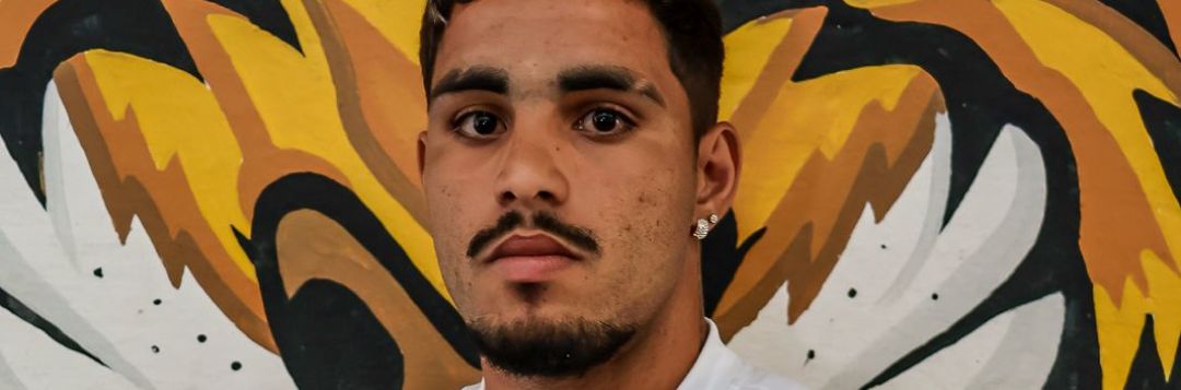 imagem da materia: Rio Branco contrata rei das assistências da Bezinha