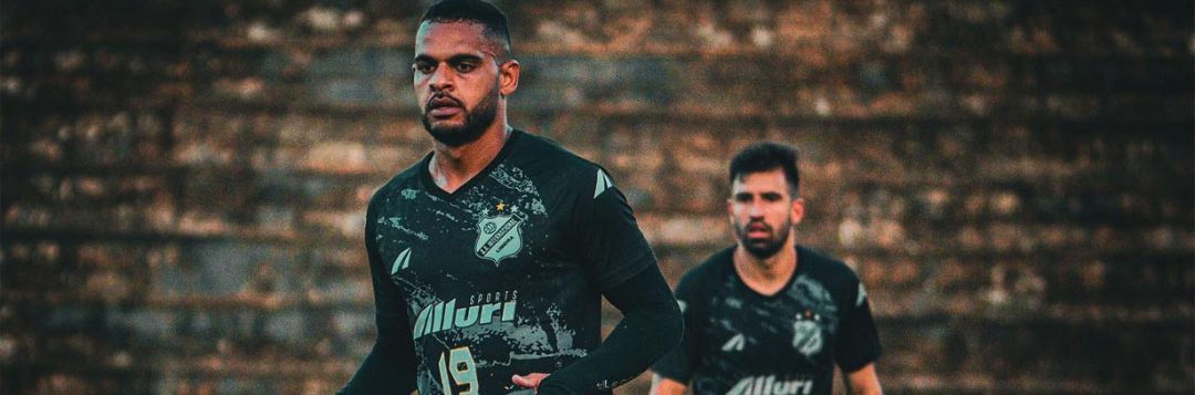imagem da materia: Inter recebe a Ferroviária no Limeirão em jogo-treino