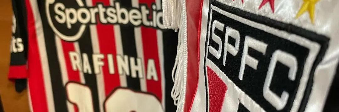 imagem da materia: São Paulo e New Balance firmam parceria até 2027