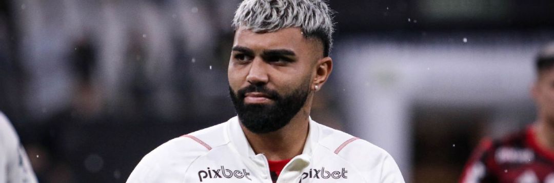 imagem da materia: Corinthians faz proposta irrecusável para Gabigol