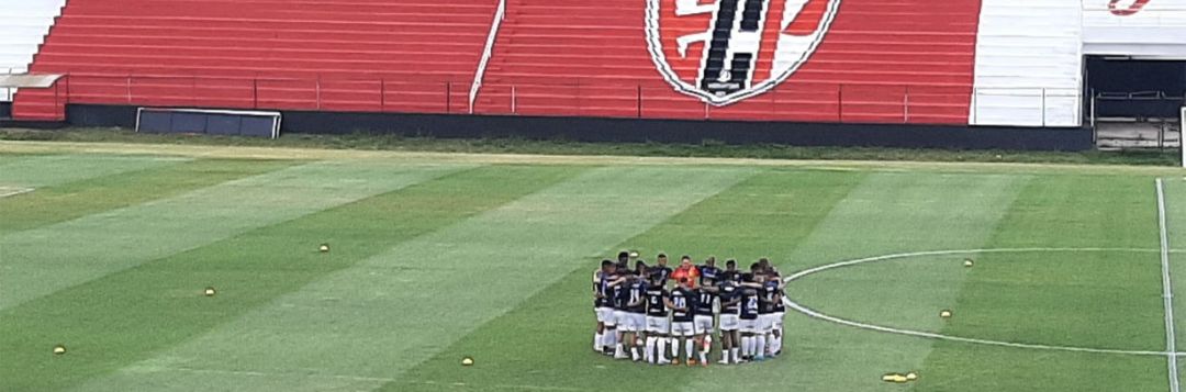 imagem da materia: Com gol de falta de Juninho, Inter de Limeira vence em Indaiatuba