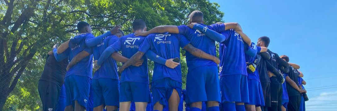 imagem da materia: Taubaté Sub-20 empata jogo treino com o Palmeiras