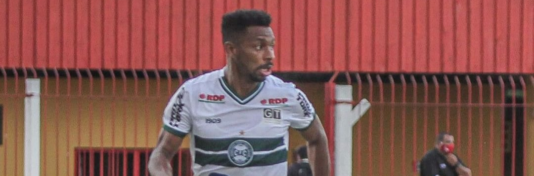 imagem da materia: Waguininho é anunciado pelo Novorizontino
