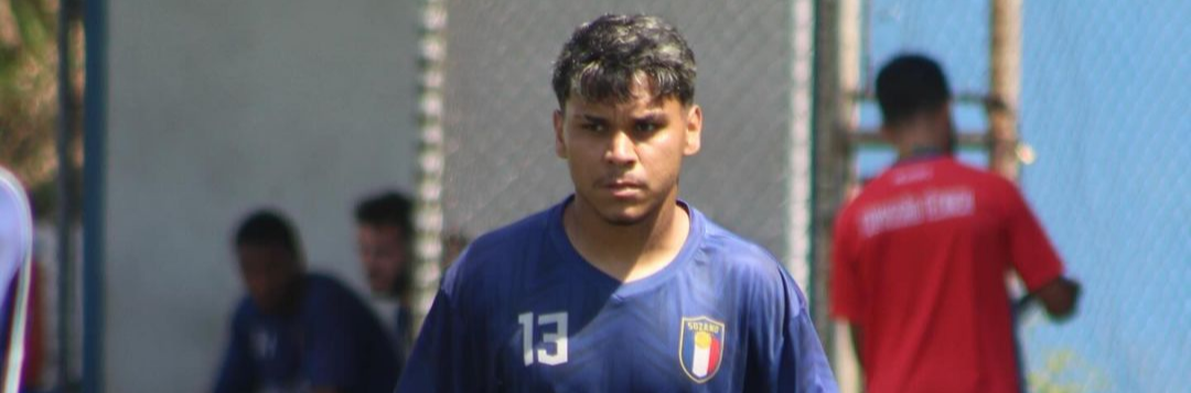 imagem da materia: União Suzano contrata o lateral Luan Vitor
