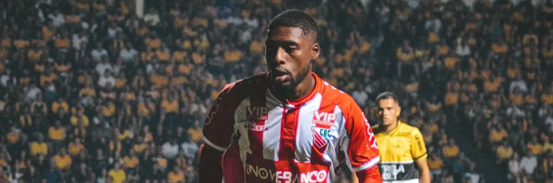 imagem da materia: EC São Bernardo divulga reforços para a próxima temporada