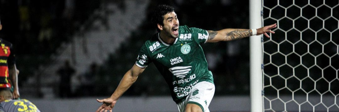 imagem da materia: Bruno Mendes seguirá no Bugre em 2024