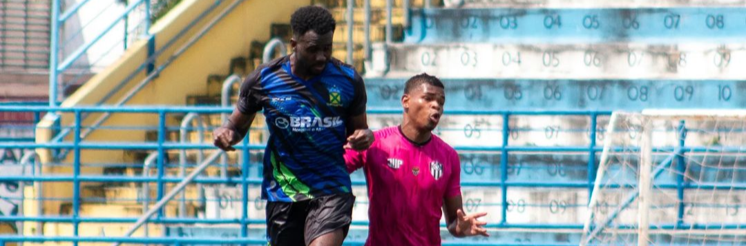 imagem da materia: Santo André empata com o EC São Bernardo em jogo treino