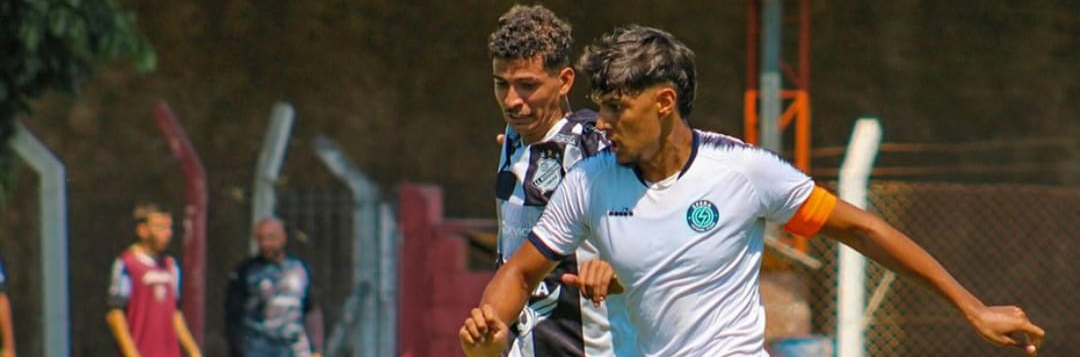 imagem da materia: Inter Sub-20 se despede da Field Cup