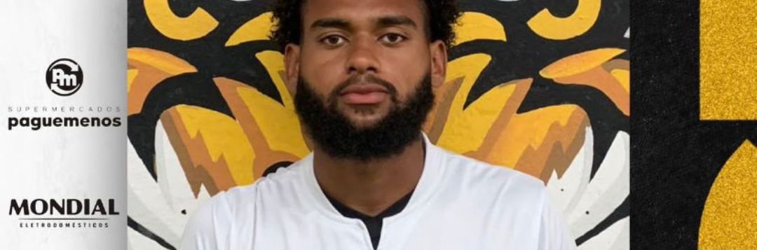 imagem da materia: Rio Branco contrata zagueiro para Série A-4