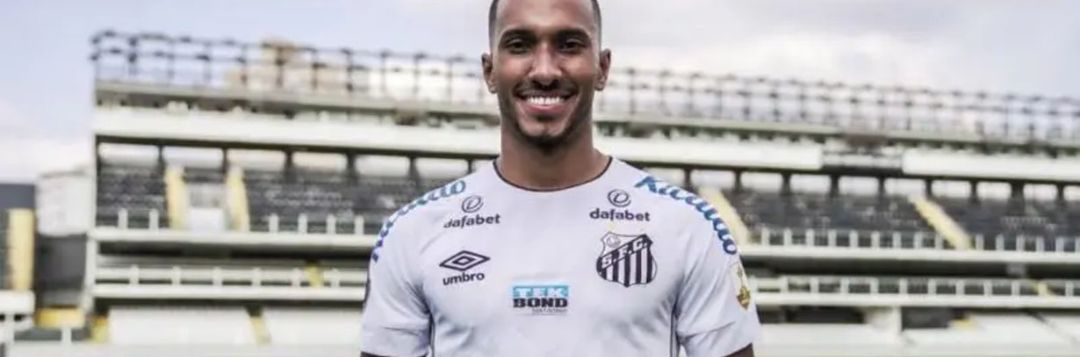 imagem da materia: Inter de Limeira sonha com a volta de Lucas Braga