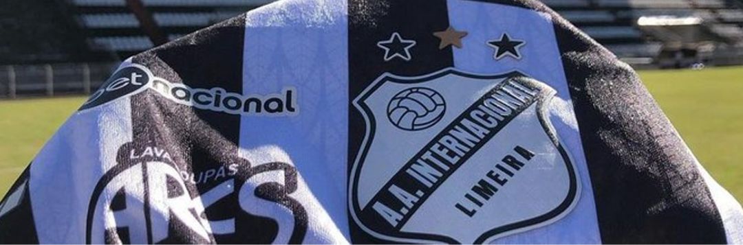 imagem da materia: Inter de Limeira sobe 20 posições no ranking da CBF