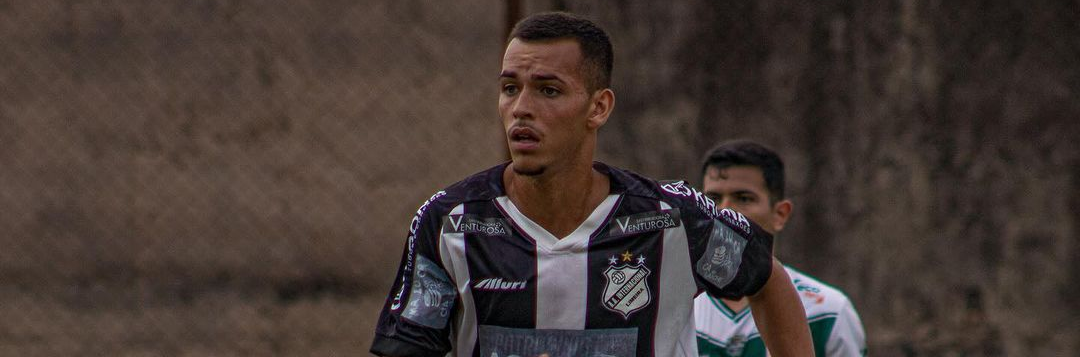 imagem da materia: Inter Sub-20 terá decisão contra a Itapirense no Paulista Cup