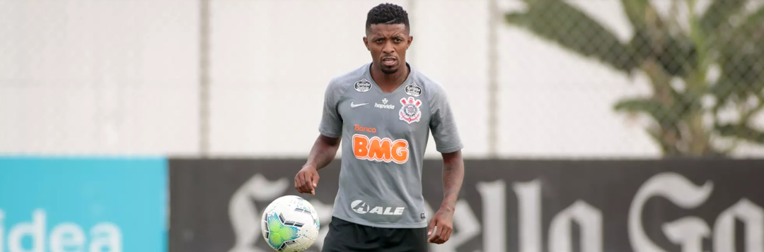 imagem da materia: Timão encerrará contrato de dupla emprestada