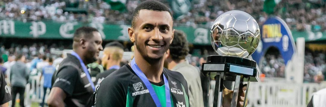 imagem da materia: Taubaté contrata Bruno Luiz para 2024