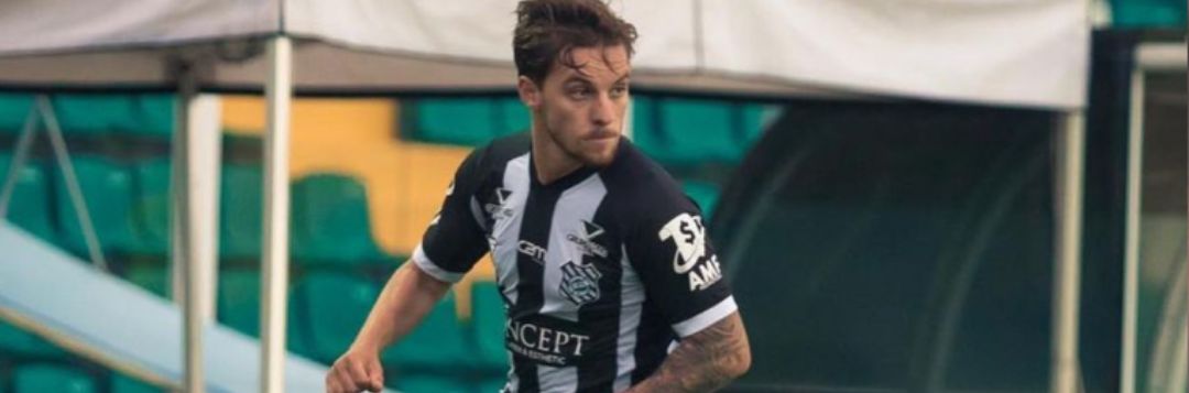 imagem da materia: XV de Piracicaba anuncia mais um reforço para a série A2