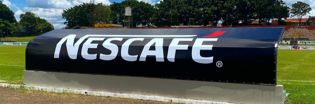 imagem da materia: União São João retoma parceria com Nestle após 28 anos