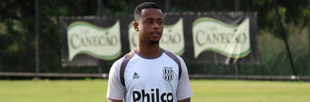 imagem da materia: Bruno Michel é contratado pelo Santo André