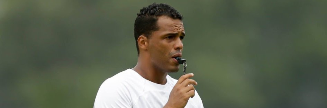 imagem da materia: Fernando Lázaro deixa o Corinthians
