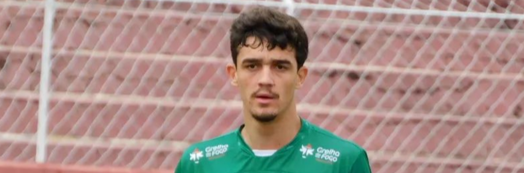 imagem da materia: Zagueiro Garcia volta para a Francana