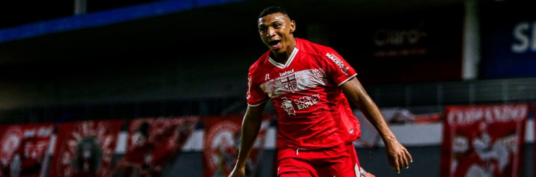 imagem da materia: Botafogo contrata Emerson Negueba