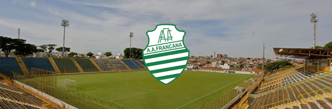 imagem da materia: Francana inicia as contratações para a temporada 2024