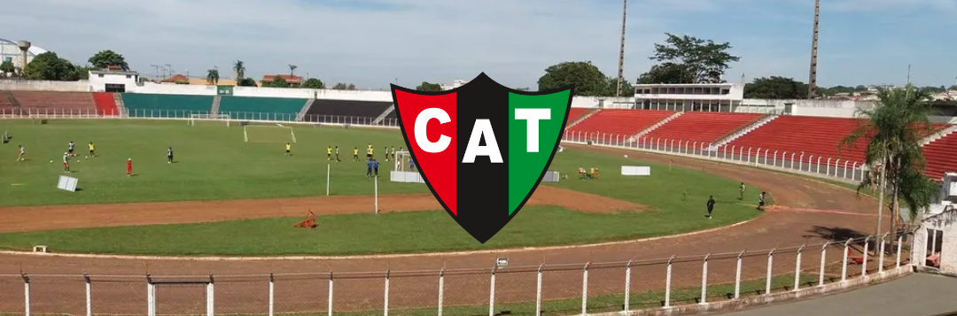 imagem da materia: Taquaritinga se reforça para a temporada 2024