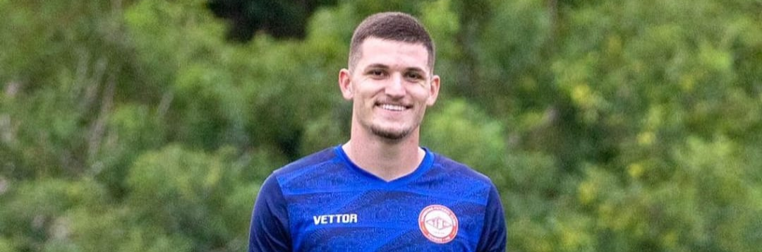 imagem da materia: Taubaté contrata João Lazzari