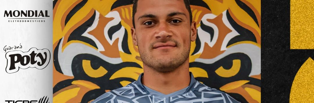 imagem da materia: Rio Branco contrata goleiro Sandro e atacante Vitinho