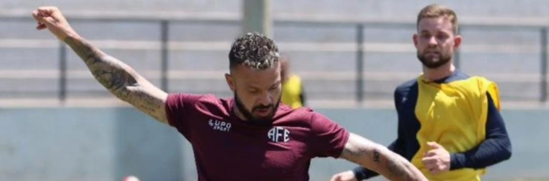 imagem da materia: Ferroviária supera Catanduva em jogo-treino
