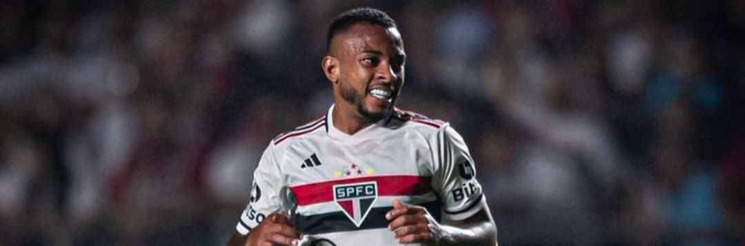 imagem da materia: Welington enfrenta futuro incerto e interesse internacional