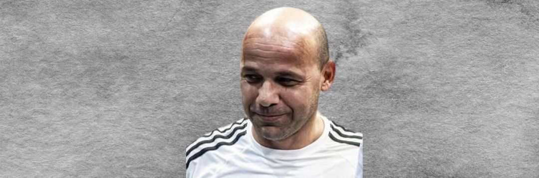 imagem da materia: Santos pode contar com ídolo Léo na nova administração