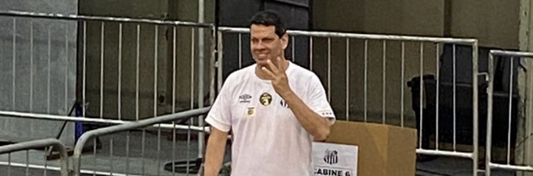 imagem da materia: Votos importantes e expectativa crescente