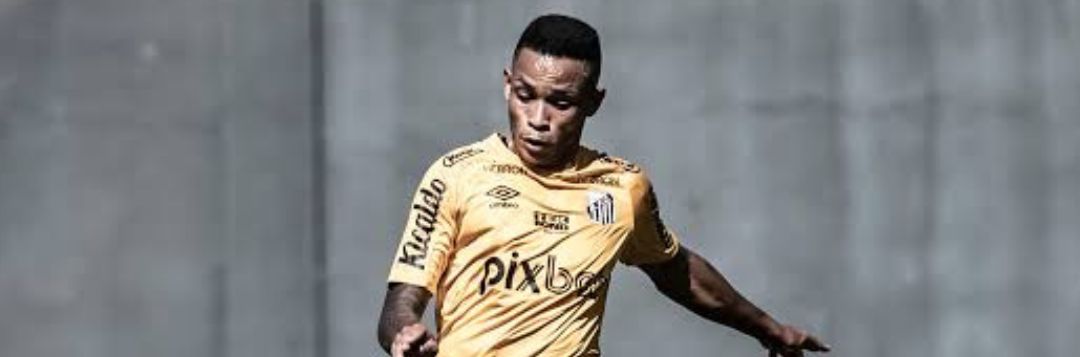 imagem da materia: Allanzinho retorna ao Santos após empréstimo