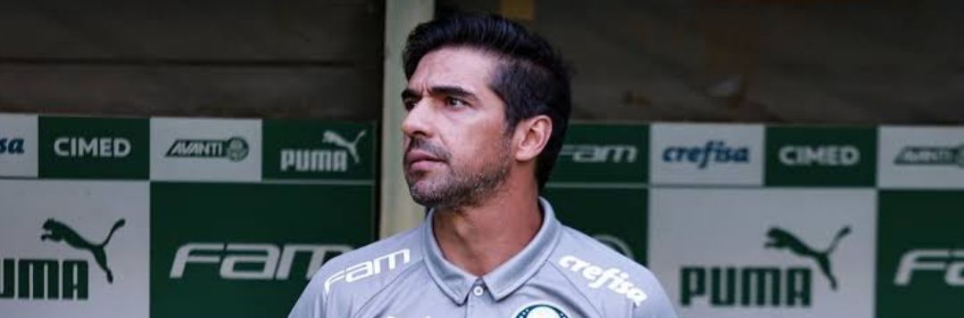 imagem da materia: Permanecer no Palmeiras ou aventurar-se no Qatar?