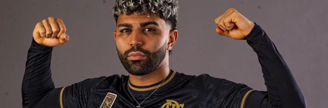 imagem da materia: Augusto Melo fala sobre interesse em Gabigol no Timão