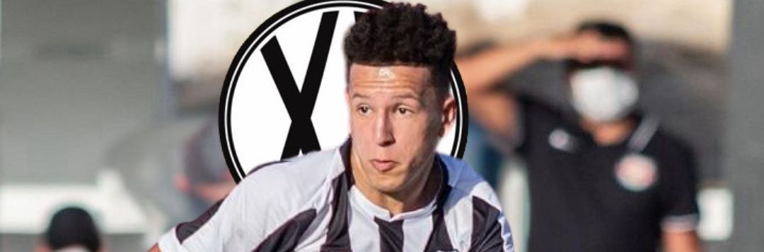 imagem da materia: XV de Piracicaba anuncia Jhoninha ex União São João